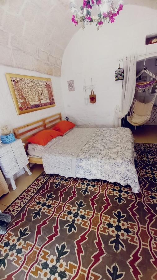 La Casa Di Lo Apartment Монополи Екстериор снимка