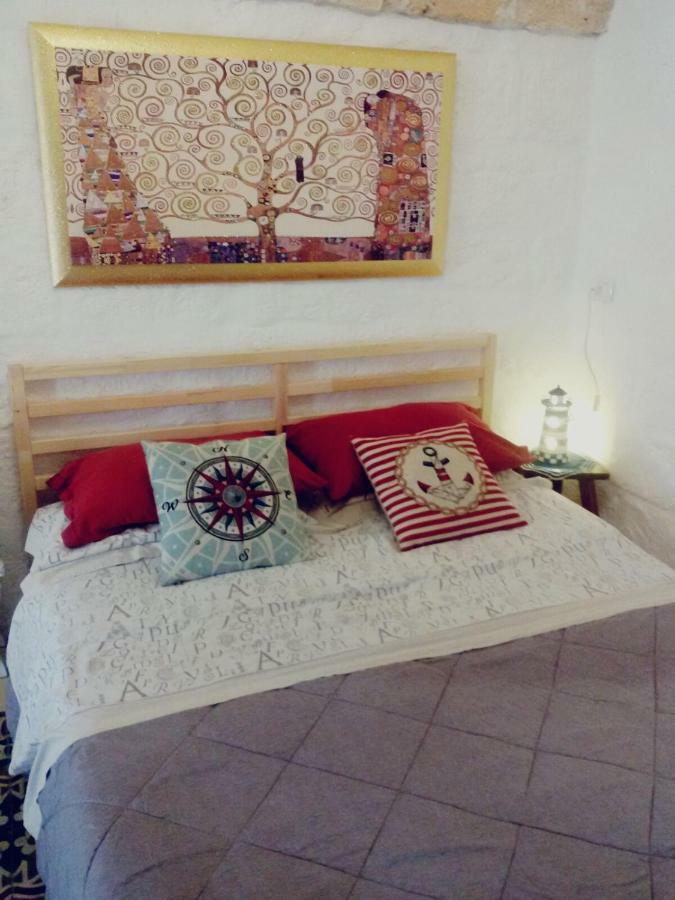 La Casa Di Lo Apartment Монополи Екстериор снимка