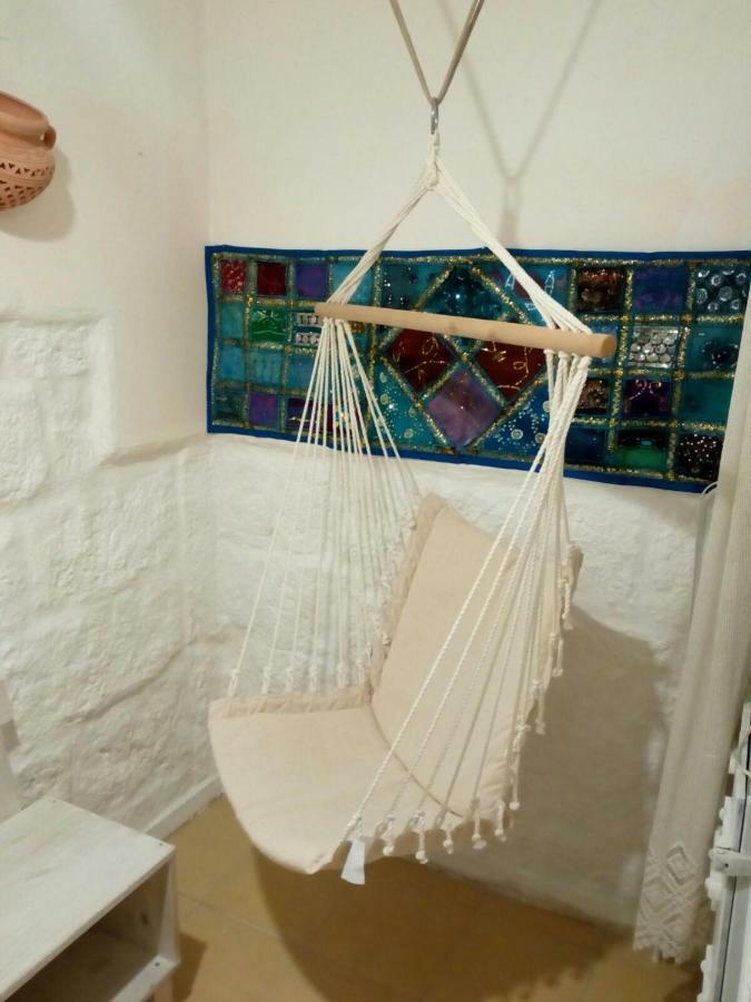 La Casa Di Lo Apartment Монополи Екстериор снимка